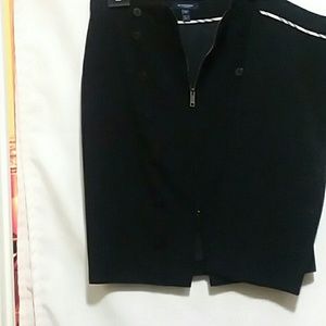 BURBERRY SKIRT